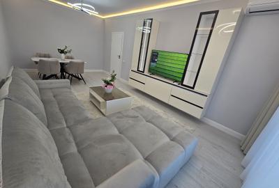 Apartament 2 Camere Premium Lujerului Parc View - 3