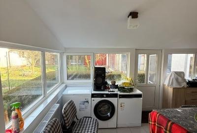 Căsuță cochetă zona Lazu - ieșire la șoseaua Cumpenei - 4