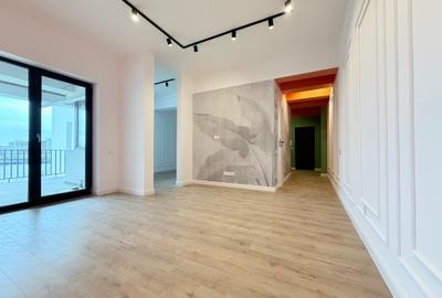 Apartament cu 2 camere decomandat în Străulești - 4