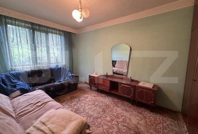 Apartament de vanzare, cu 3 camere, 66 mp, zona Poitiers - 4