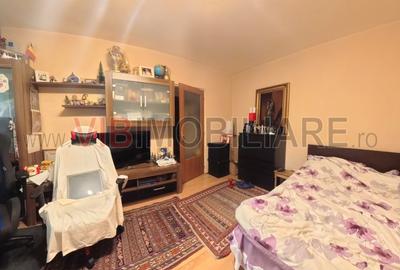 Apartament cu 4 camere semidecomandat, mobilat în Văcăresti - 4
