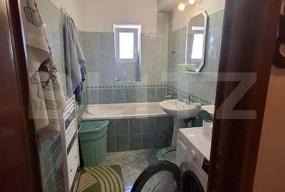 Apartament cu 3 camere semidecomandat în Central - 7