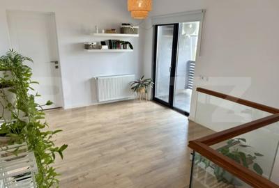 Casă cu 4 camere cu Teren 488 Mp în Bucov - 3