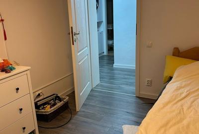 Apartament cu 4 camere semidecomandat în Obor - 5