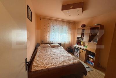 Apartament decomandat cu 3 camere si 2 balcoane, zona Vasile Aaron - 2