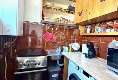Garsonieră semidecomandată în Gheorgheni - 3
