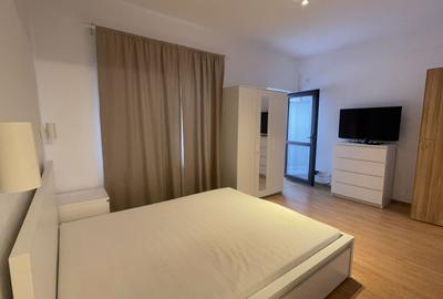 3 camere | Pipera | Matei Millo | 2 terase | boxa + parcare - 8