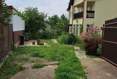 Casă cu 4 camere cu Teren 790 Mp în Corbeanca - 5