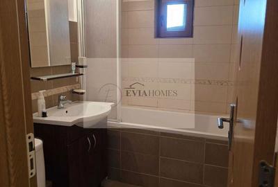 Apartament cu 3 camere, mobilat în Plopilor - 4