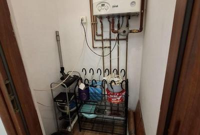 Apartament cu 3 camere decomandat în Gruia - 18