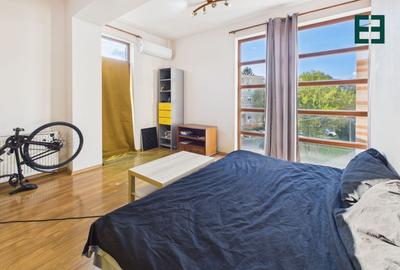 Garsonieră, mobilată în Complex Studențesc - 3