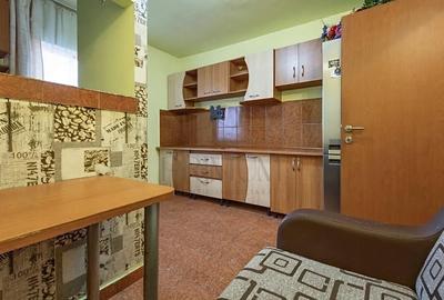 LIPOVEI - 2 Camere - Decomandat - Centrala proprie - 4