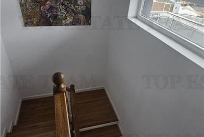 Casă individuală cu 4 camere cu Canalizare în Dragomirești-Deal - 10