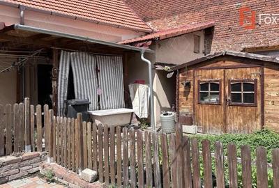 OCAZIE COMISION 0% - CASA 80 mp, 4 camere, pe parter la curte comuna TIMISOARA - 2