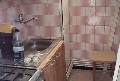 Apartament cu 2 camere nedecomandat în Mureșeni - 3