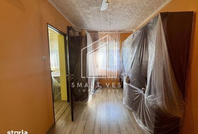 Apartament cu 2 camere semidecomandat în Micro 14 - 11