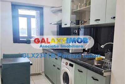 Garsonieră decomandată, mobilată în Doamna Ghica - 5