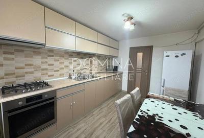 Inchiriere apartament 4 camere, situat in Tg. Jiu, str. Victoriei, zona Tic-Tac - 4
