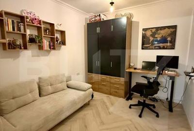 Apartament cu 3 camere în Rogerius