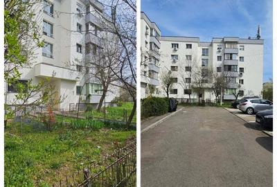 Apartament 3 camere decomandat lux zona Lujerului et.2 4 - 3