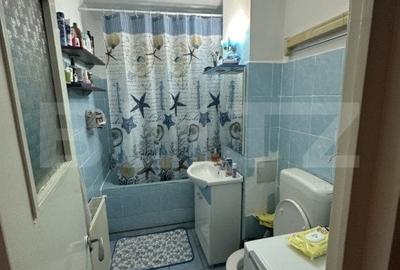 Apartament cu 2 camere, 54 mp, zona Micro 17 - 5