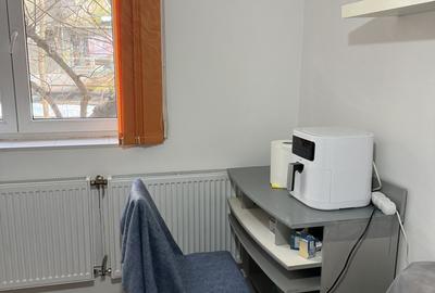 Garsonieră semidecomandată în Vitan - 2