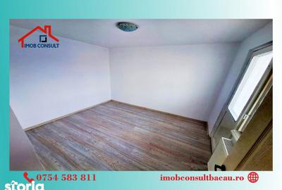 Apartament cu 2 camere semidecomandat în Banca Națională - 4