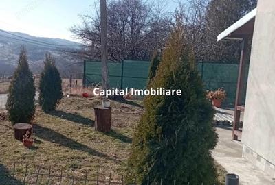 House for sale in Campulung Muscel, Arge? - 7