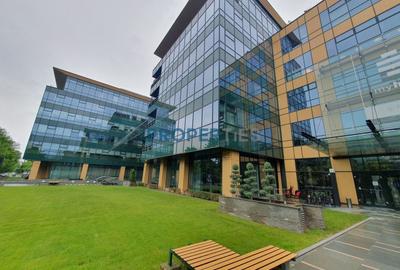 Birou, de 721 mp, în P-ta Presei Libere - 3