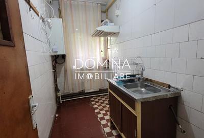 Apartament cu 2 camere nedecomandat în Olari - 6
