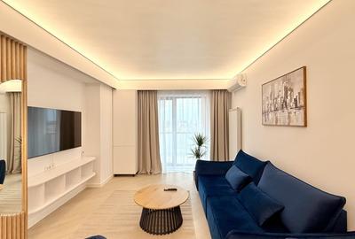 De inchiriat  | Apartament 2 camere  | Cortina North Pipera Voluntari De inchiriat  | Apartament 2 camere  | Cortina North Pipera Voluntari - 2