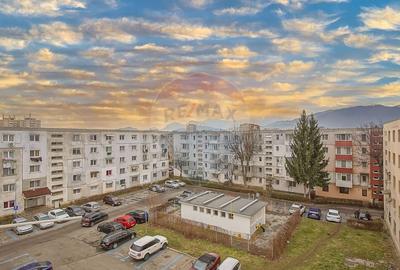 Garsonieră nedecomandată în Tractorul - 14