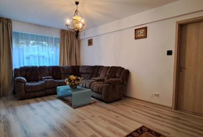 APARTAMENT TREI CAMERE/PARTER/GRADINA/LOC DE PARCARE/GREENFIELD BANAESA - 7
