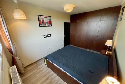 Apartament cu 2 camere semidecomandat în Olimpia-Stadion - 6