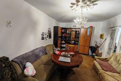 Apartament cu 2 camere decomandat în Alexandru cel Bun - 7