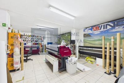 Spațiu comercial 726 mp – ideal pentru producție, birouri sau showroom - 11