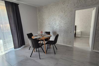 Apartament cu 2 camere decomandat în Florești - 3