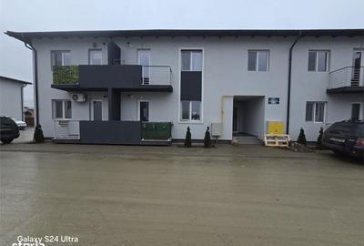 Garsonieră în Ciurea - 7