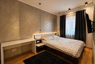Apartament cu 2 camere decomandat în Baciu - 1