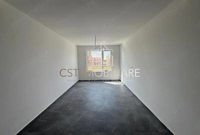 Apartament cu 2 camere / Etajul 1 - 1
