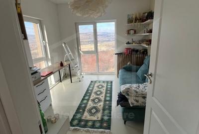Apartament cu 3 camere decomandat, mobilat în Florești - 5