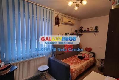 Garsonieră semidecomandată, mobilată în Brâncoveanu - 2