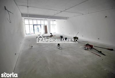 Spațiu comercial, de 38 mp, în Gara Mare - 2