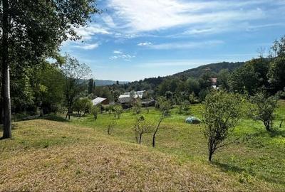 Teren de 1200 mp, în Lac de Verde - 7