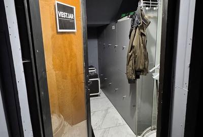 Spațiu comercial, de 520 mp, în Central - 18