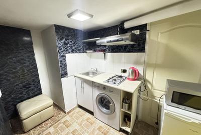 GARSONIERA ÎN VILĂ | CENTRALA PROPRIE - 4