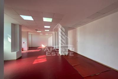 Spațiu comercial, de 78 mp, în Soarelui - 1