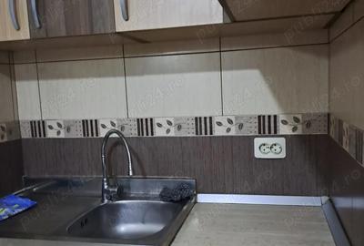 Garsoniera de inchiriat, Sector 6 Romancierilor 5 min Metrou - 4