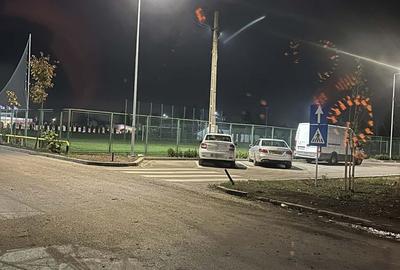 Spațiu comercial, în Glina - 7