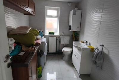 Casă cu 5 camere cu Teren 500 Mp în Central - 11